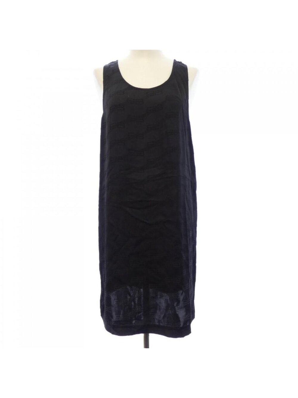 Balenciaga TM 068 Dress